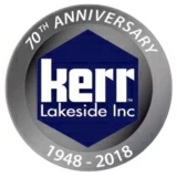 Kerr Lakeside, Inc. Logo