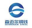 森迈尔钢铁(上海)有限公司 Logo