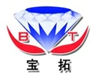 浙江宝拓机械股份有限公司 Logo