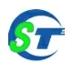 上海晟通金属科技有限公司 Logo