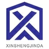 天津市鑫盛金达科技有限公司 Logo
