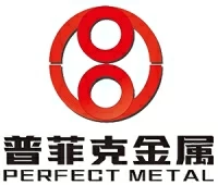 山东普菲克金属制品有限公司 Logo