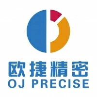 欧捷精密技术(广州)有限公司 Logo