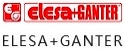 Elesa + Ganter伊莉莎冈特 Logo