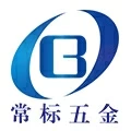 上海常标五金机械有限公司 Logo