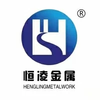 恒凌金属制品(湖州)有限公司 Logo