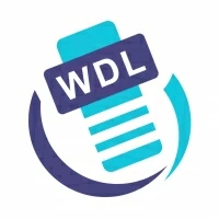 东台市威达利机械配件厂 Logo