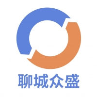 聊城市东昌府区众盛冲压配件厂 Logo