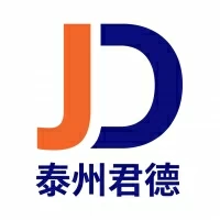 泰州君德金属制品有限公司 Logo