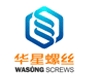 杭州华星特种标准件有限公司 Logo