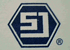 上海申江标准件厂 Logo