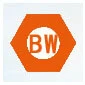 温州百旺五金制品有限公司 Logo