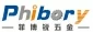 天津市菲博锐五金销售有限公司 Logo