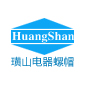 诸暨市璜山电器螺帽厂 Logo