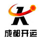 成都开运紧固件有限公司 Logo