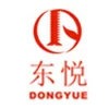 兴化市东悦不锈钢紧固件有限公司 Logo