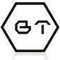嘉善佰特金属制品厂 Logo