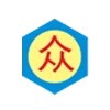 嘉兴千众紧固件有限公司 Logo