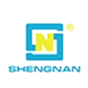 浙江盛南紧固件有限公司 Logo