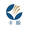 温州丰顺紧固件有限公司 Logo