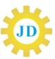 苏州巨东五金有限公司 Logo