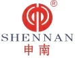 温州市申南紧固件有限公司 Logo
