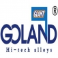 上海安群金属科技有限公司 Logo