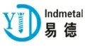 天津易德科技有限公司 Logo