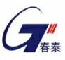 温州市春泰标准件有限公司 Logo