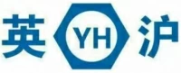 上海翔盛紧固件有限公司 Logo