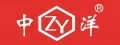 温州市中洋五金工具有限公司 Logo