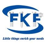 福凱螺絲企業有限公司