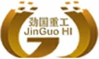 江苏劲国重工机械有限公司 Logo