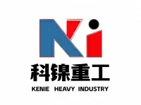无锡科镍重工机械有限公司 Logo