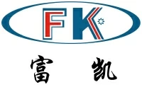 安徽富凯特材股份有限公司 Logo