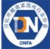 兴化市戴南紧固件行业协会 Logo