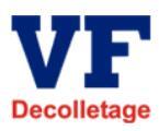 At VF Decolletage, Ltd.