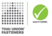 THAI UNION FASTENERS Co.,LTD