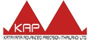 Katayama Advanced Precision (Thailand) Ltd.