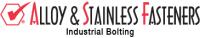 Alloy & Stainless Fasteners, Inc.