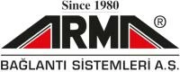 Arma Baglanti Sistemleri A.S. Logo