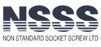 Non Standard Socket Screw Limited