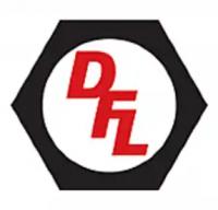Deepak Fasteners Limited Logo