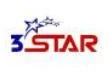 沧县三星喉箍有限公司 Logo