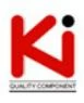 Karna International Inc. Logo
