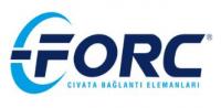 Forc Civata Baglanti Elemanlari Ltd. Sti.