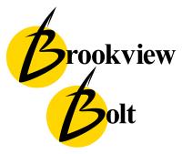 Brookview Bolt