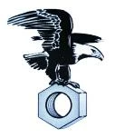 Industrial Nut Corp. Logo
