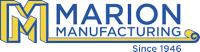 Marion Manufacturing