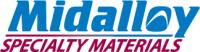 Midalloy Specialty Materials